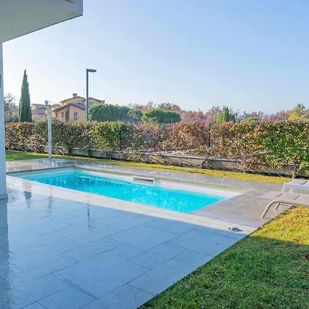 Villa Petra With A Pool *