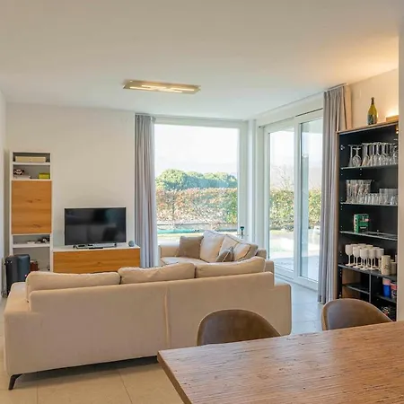 Villa Petra With A Pool Manerba del Garda